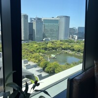 レストラン Chef's Theatre - 