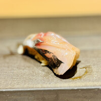 難波 鮨 よこ田 - 