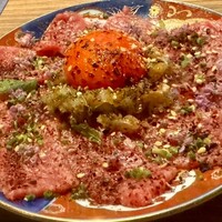 焼肉牛匠 新 - 
