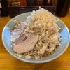 らーめん 豚二 上板橋本店