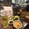 おでんとお蕎麦居酒屋 じんべえ