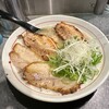 隠岐の島ラーメン