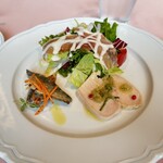 La Terrazza SABATINI - 