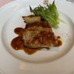 La Terrazza SABATINI - 