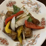 中華屋 喜喜 - 料理写真:
