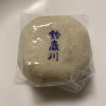 丸川菓子舗 - 鈴鹿川饅頭✧︎*。