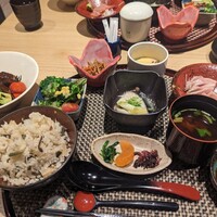 梅田 璃泉 本店 - 