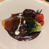 梅田 璃泉 本店 - 