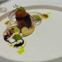 Grand rocher - 