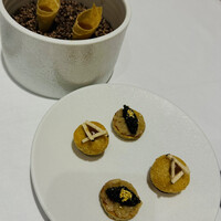 Grand rocher - 