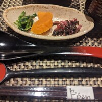 梅田 璃泉 本店 - 