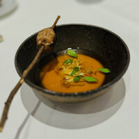 Grand rocher - 
