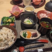 梅田 璃泉 本店 - 