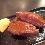 仙臺 アビルヴァン 和牛 - 