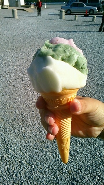 恐山ランチ By Hasuna 霊場恐山 蓮華庵 大湊 定食 食堂 食べログ