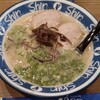 博多らーめん ShinShin 天神本店