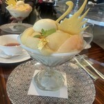 ザ パレス ラウンジ - 