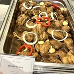 252760434 - チキンルンダン