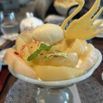 ザ パレス ラウンジ - 