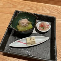 鮨 あさひ - 