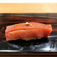 北浜鮨やまの - 