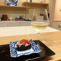 北浜鮨やまの - 