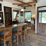 カフェアンドレスト バグダッド - 