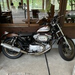 カフェアンドレスト バグダッド - 