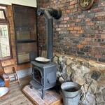 カフェアンドレスト バグダッド - 