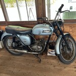 カフェアンドレスト バグダッド - 