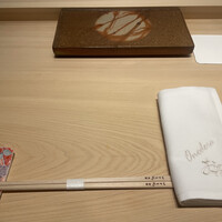 鮨 銀座おのでら 名古屋店 - 