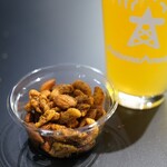 アンテナアメリカ - 