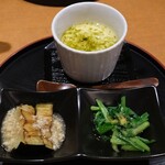 旬のおごちどころ たまや - 