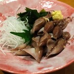 旬のおごちどころ たまや - 