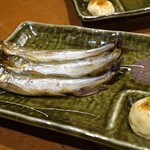 旬のおごちどころ たまや - 