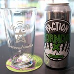 アンテナアメリカ - 