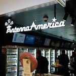 アンテナアメリカ - 