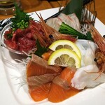 旬のおごちどころ たまや - 