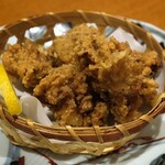 旬のおごちどころ たまや - 