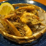 旬のおごちどころ たまや - 