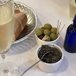 ブション - アペタイトな風景