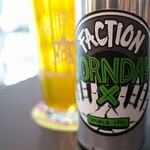 アンテナアメリカ - 