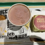 マクドナルド - 