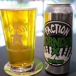 アンテナアメリカ - 