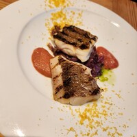 ビストリア 魚タリアン - 