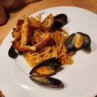 ビストリア 魚タリアン - 