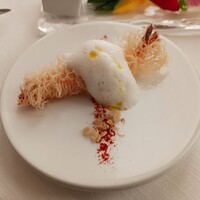 サーラ アマービレ - 車海老フライ