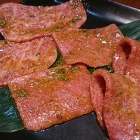 焼肉 大貫 - 