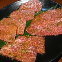 焼肉 大貫 - 