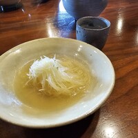あるところ - 